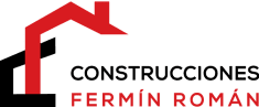 Logo construcciones Fermin