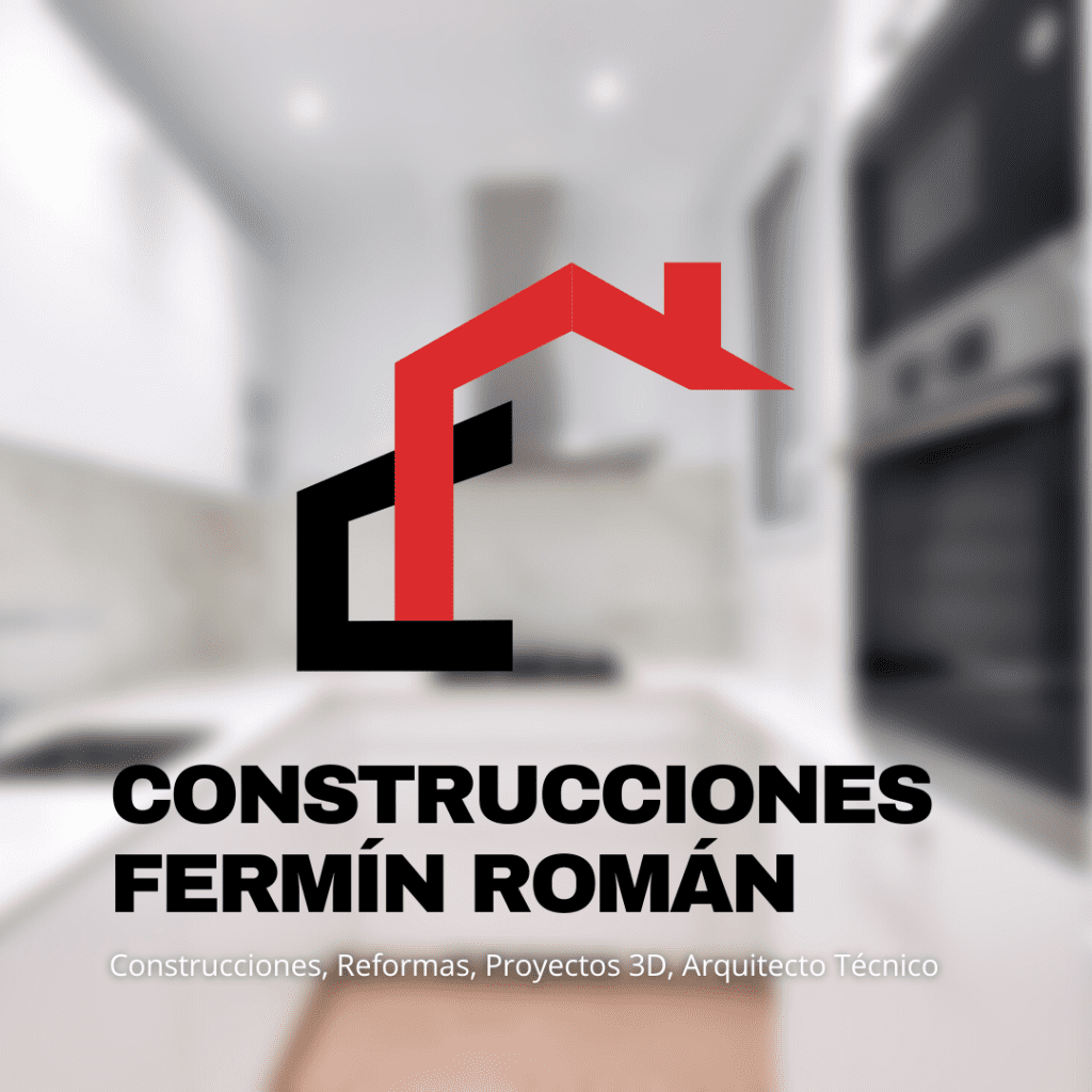 CONSTRUCCIONES FERMÍN ROMÁN